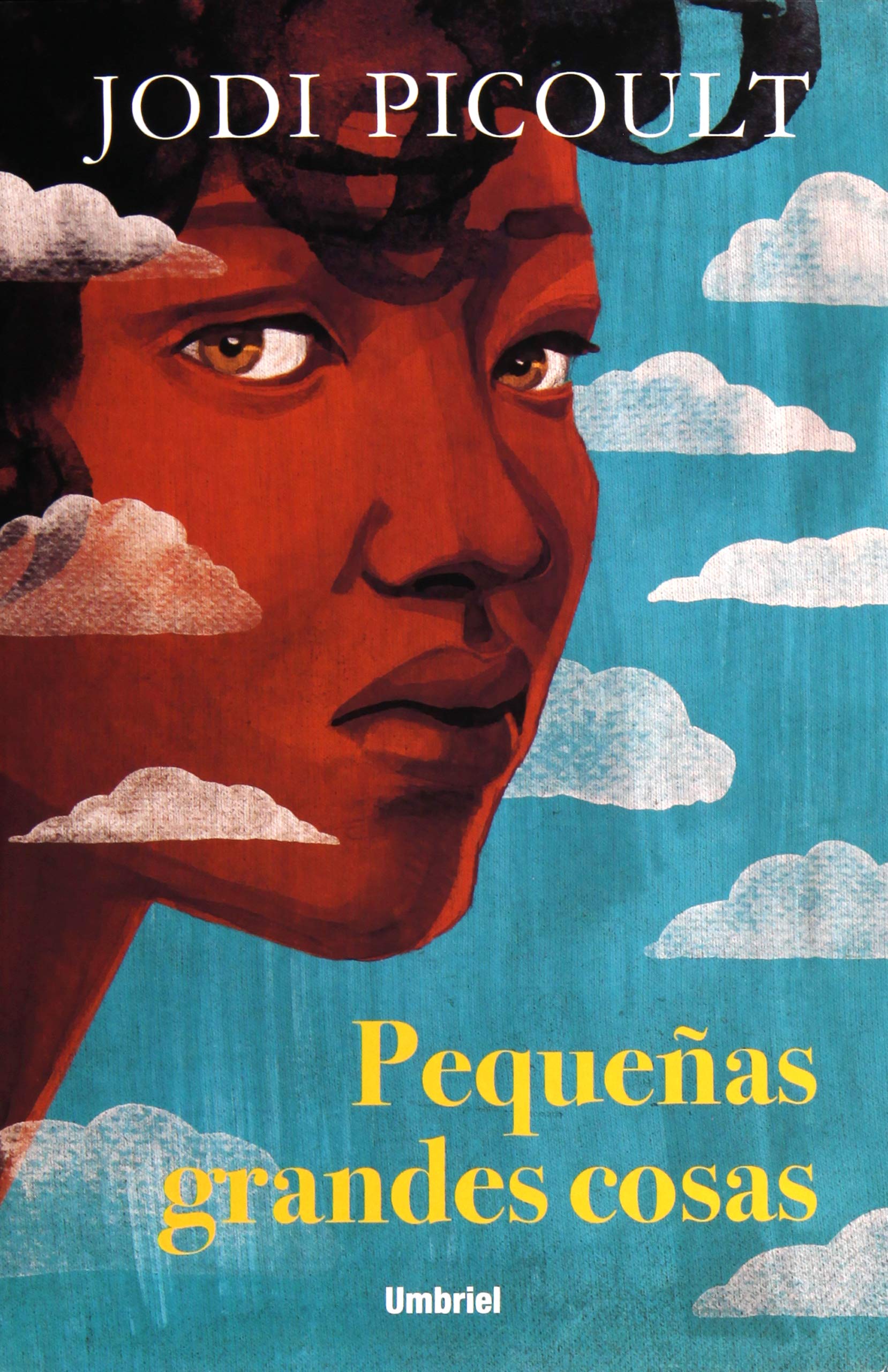 Pequeñas Grandes Cosas (Umbriel narrativa)