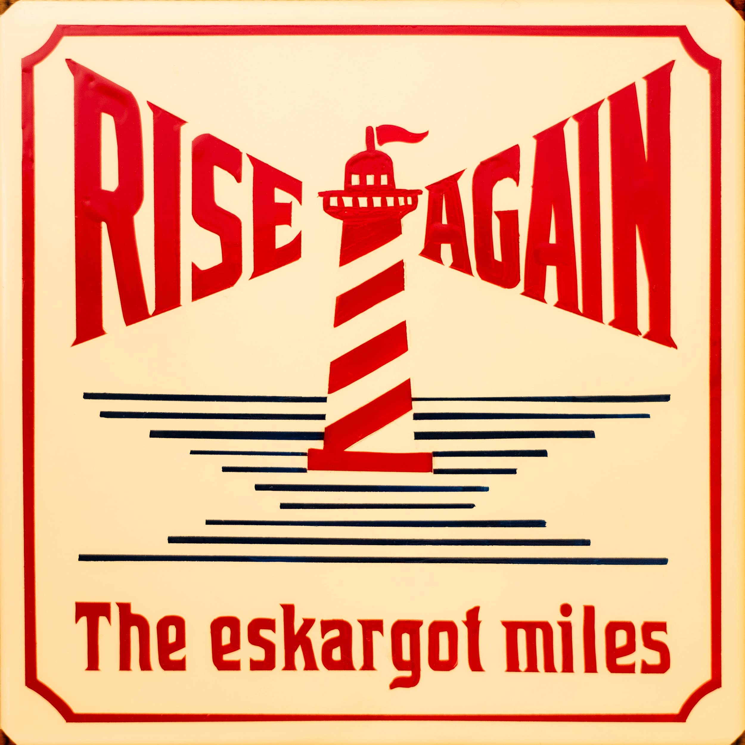 the eskargot miles