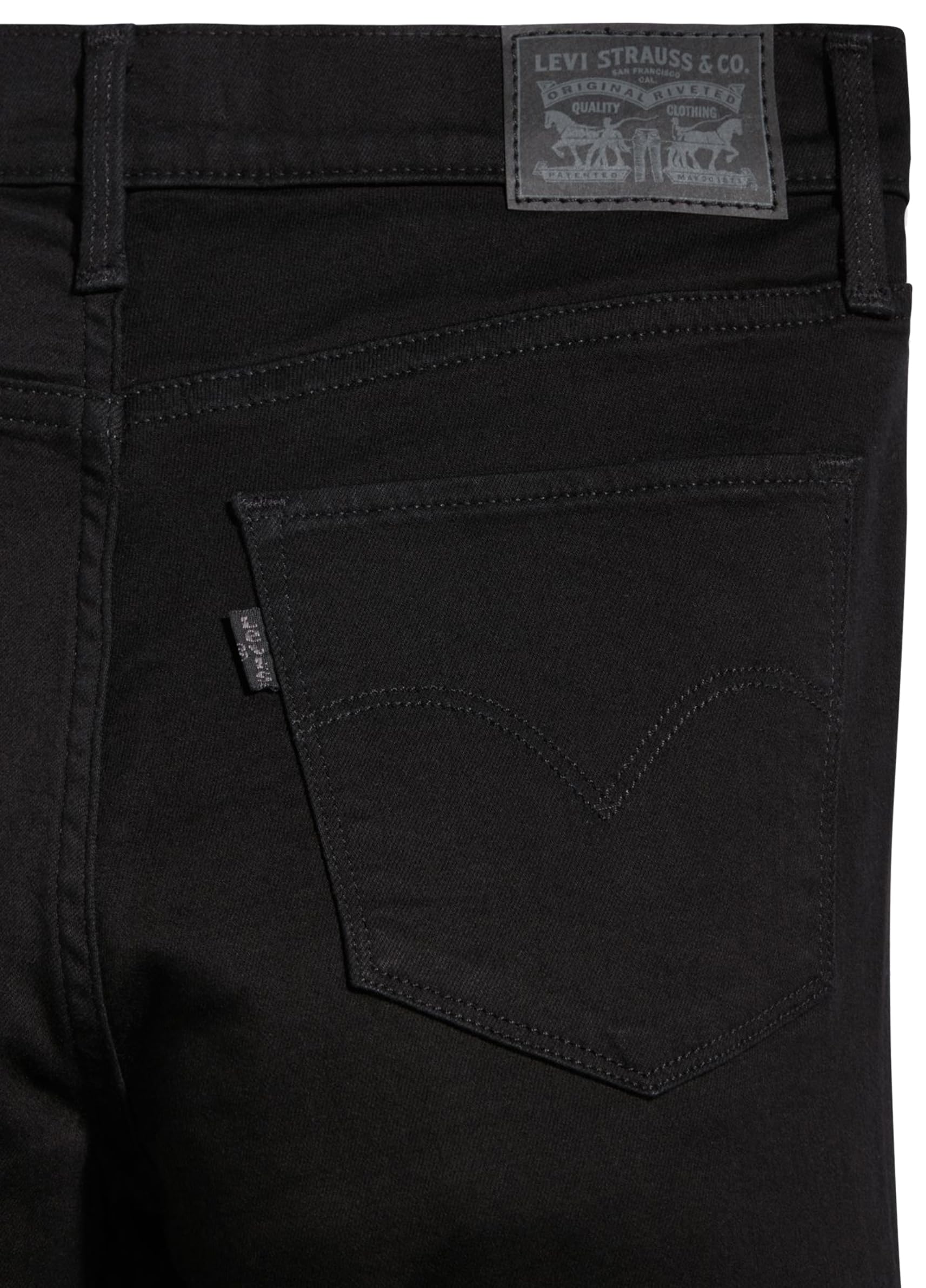 Levi's 312 Shaping Slim Jeans Femme