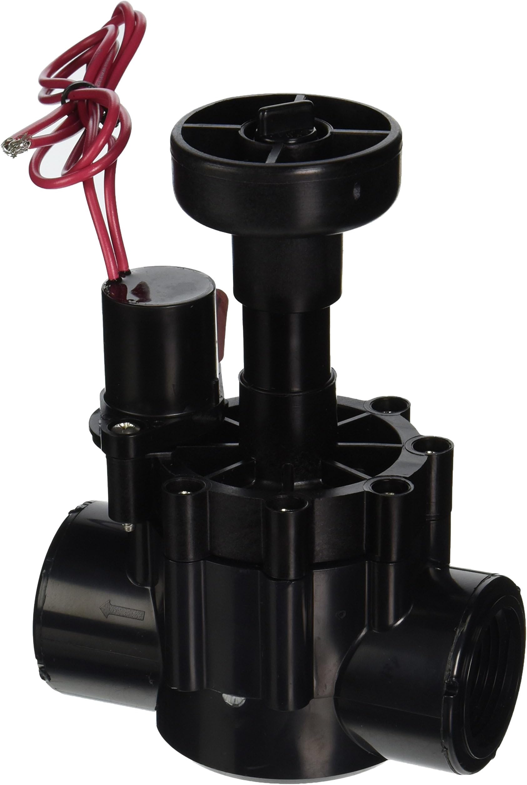 Toro 250 Valve PType NPT Female Valve with Flow Control