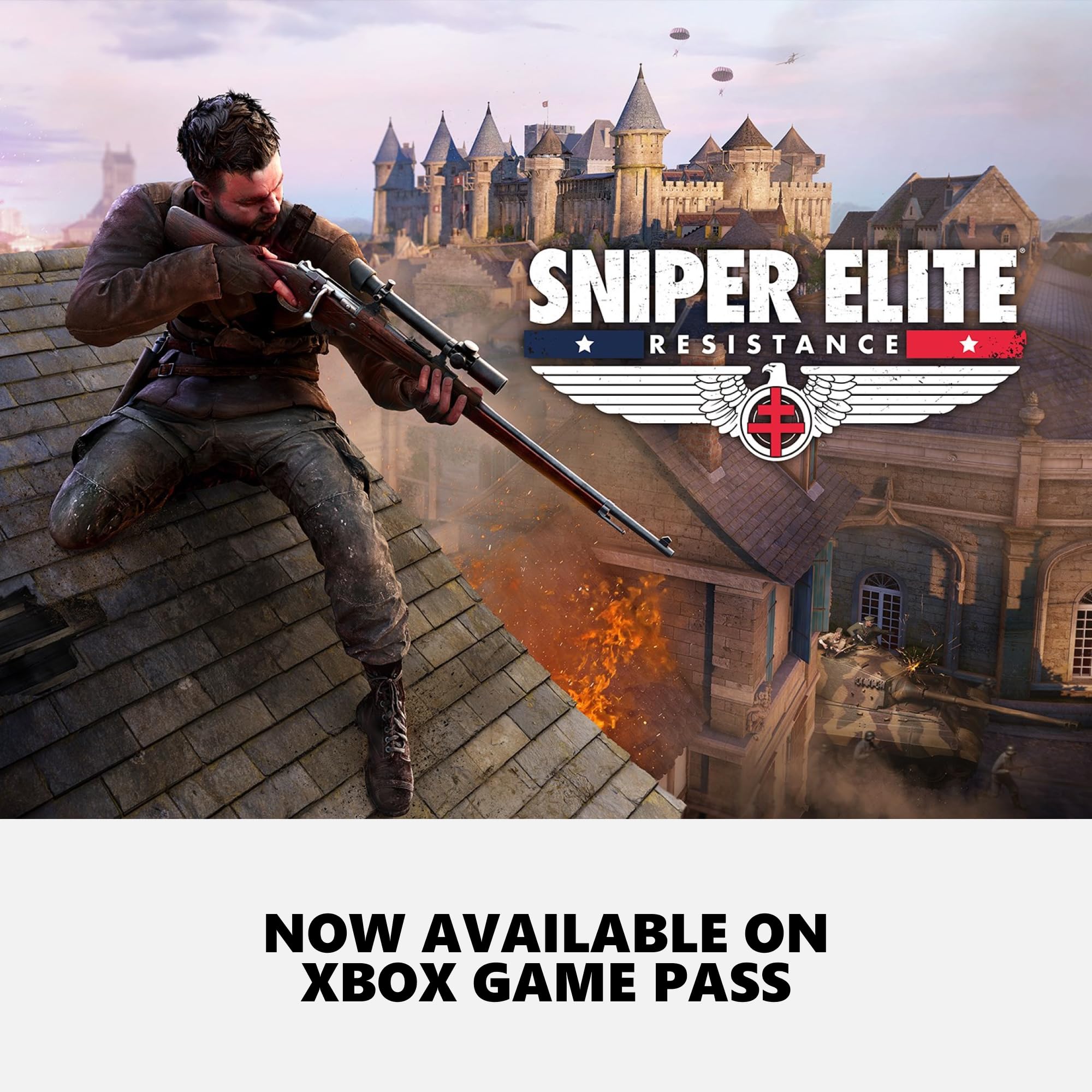 Xbox Game Pass Essential – 12 Month Membership – Xbox, Windows, Cloud Gaming Devices [Digital Code]: Game Pass Ultimate 1 Month Code