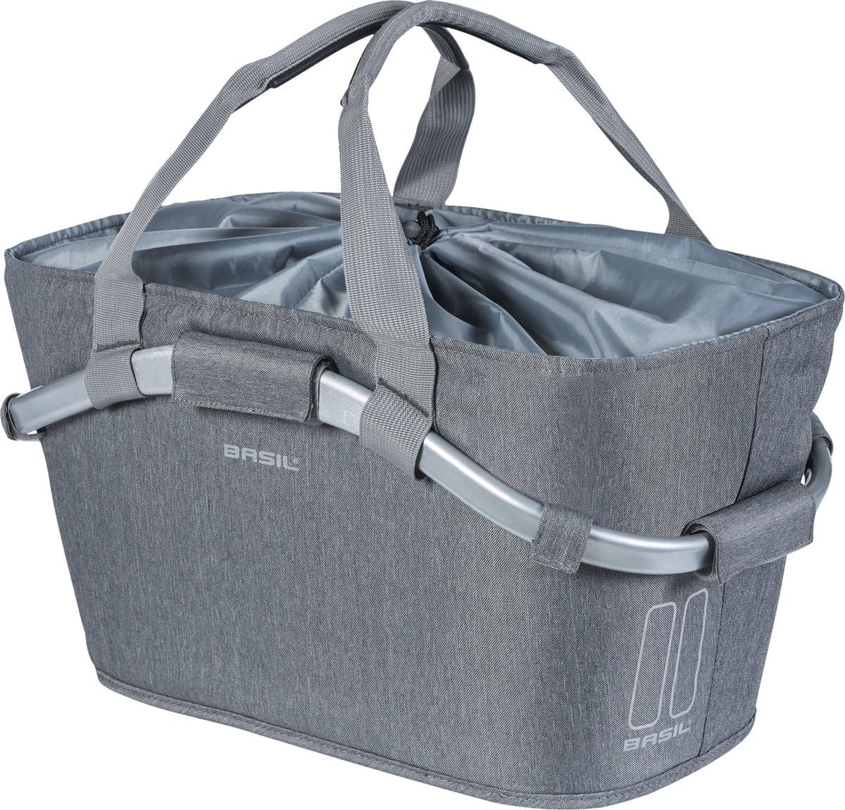 Basil Magnolia Carry All Rear