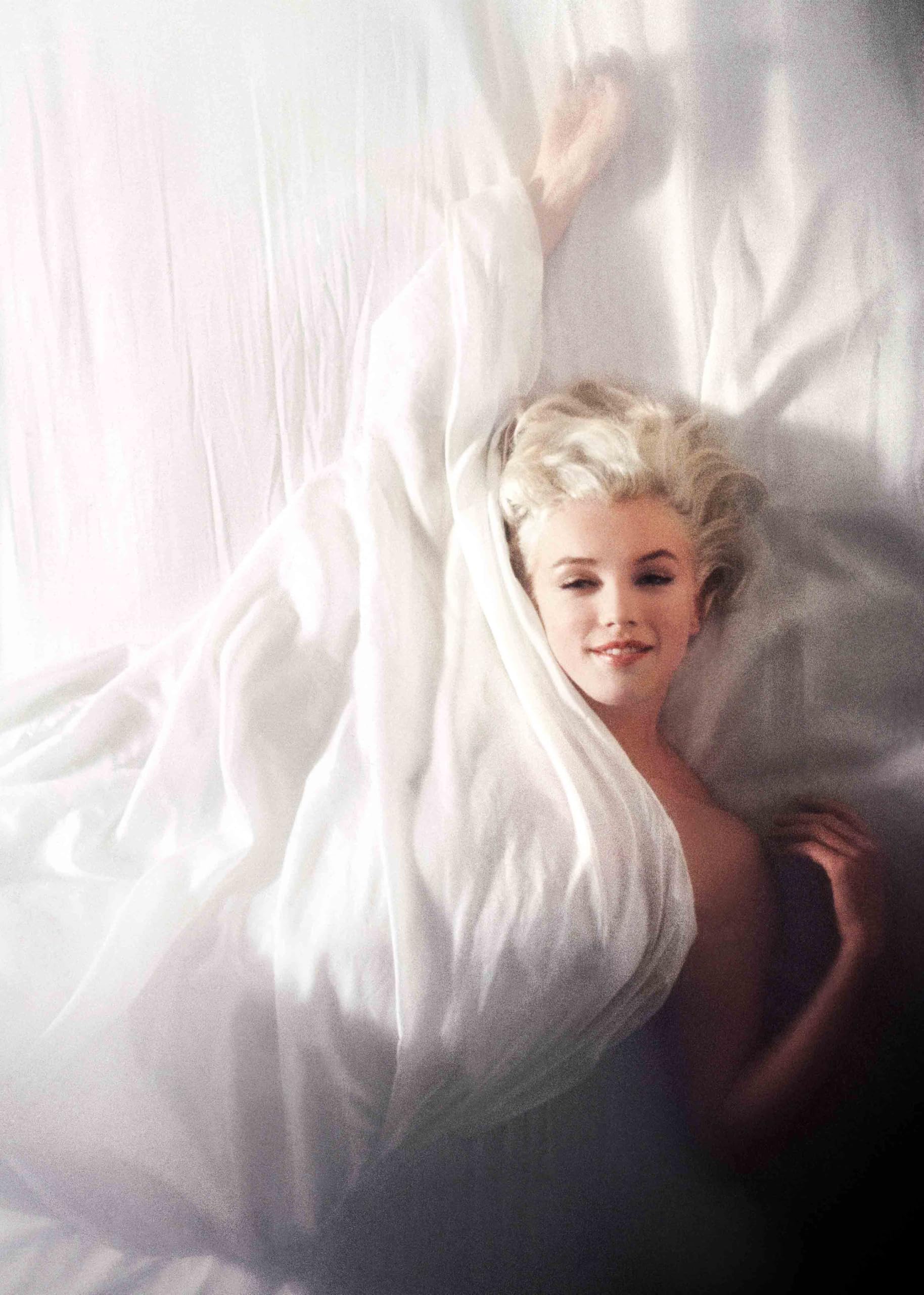 Marilyn. A magical dance