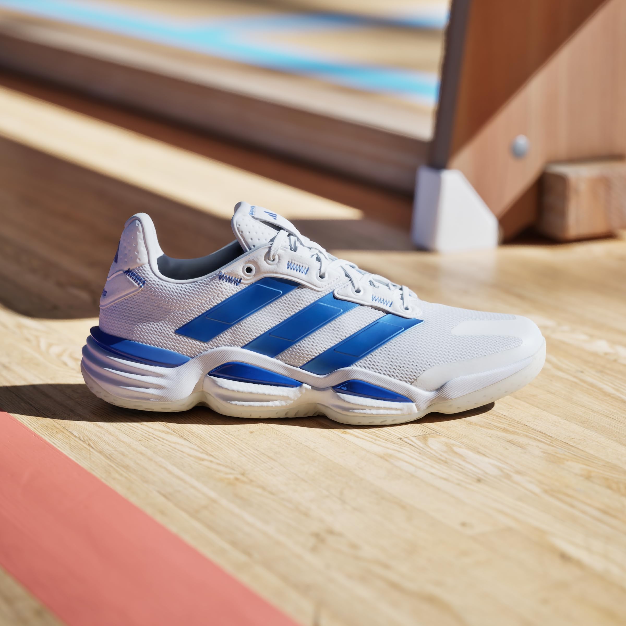 adidas Men's Chaussure Stabil 16 Indoor