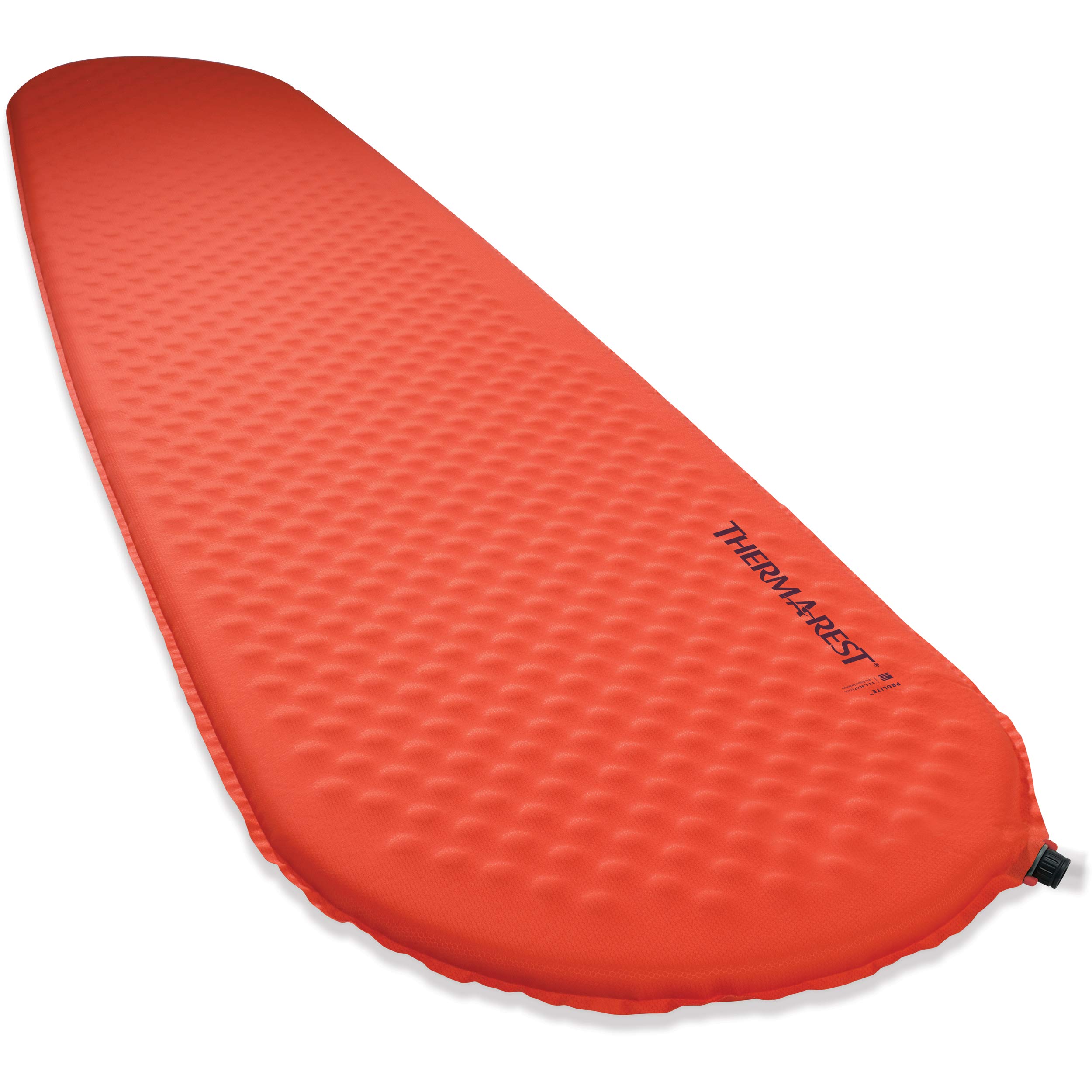 THERMAREST(サーマレスト) アウトドア キャンプ マットレス プロライト 【日本正規品】