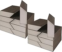Vista 10 de Bloques de lijado en ángulo de grano 80, bloque de arena de esponja gruesa, lavable y reutilizable, bloque de papel de lija húmedo y seco