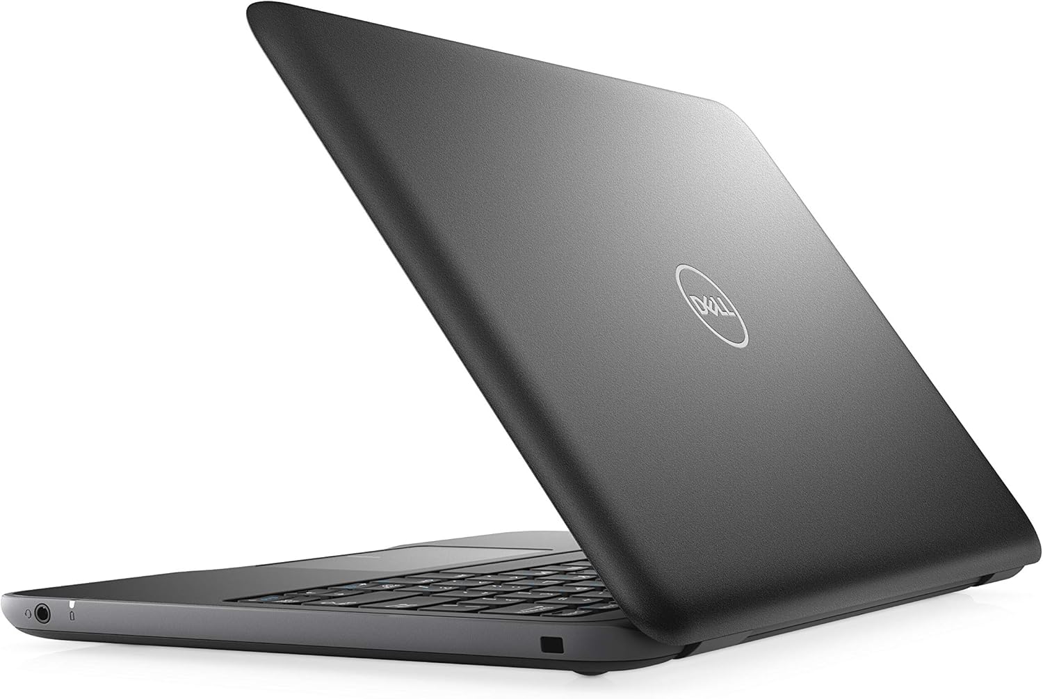 Dell Latitude 3190 11.6" Laptop, Intel Pentium N5030, 8GB RAM, 128GB SSD, Webcam, Windows 11 Pro(Renewed)