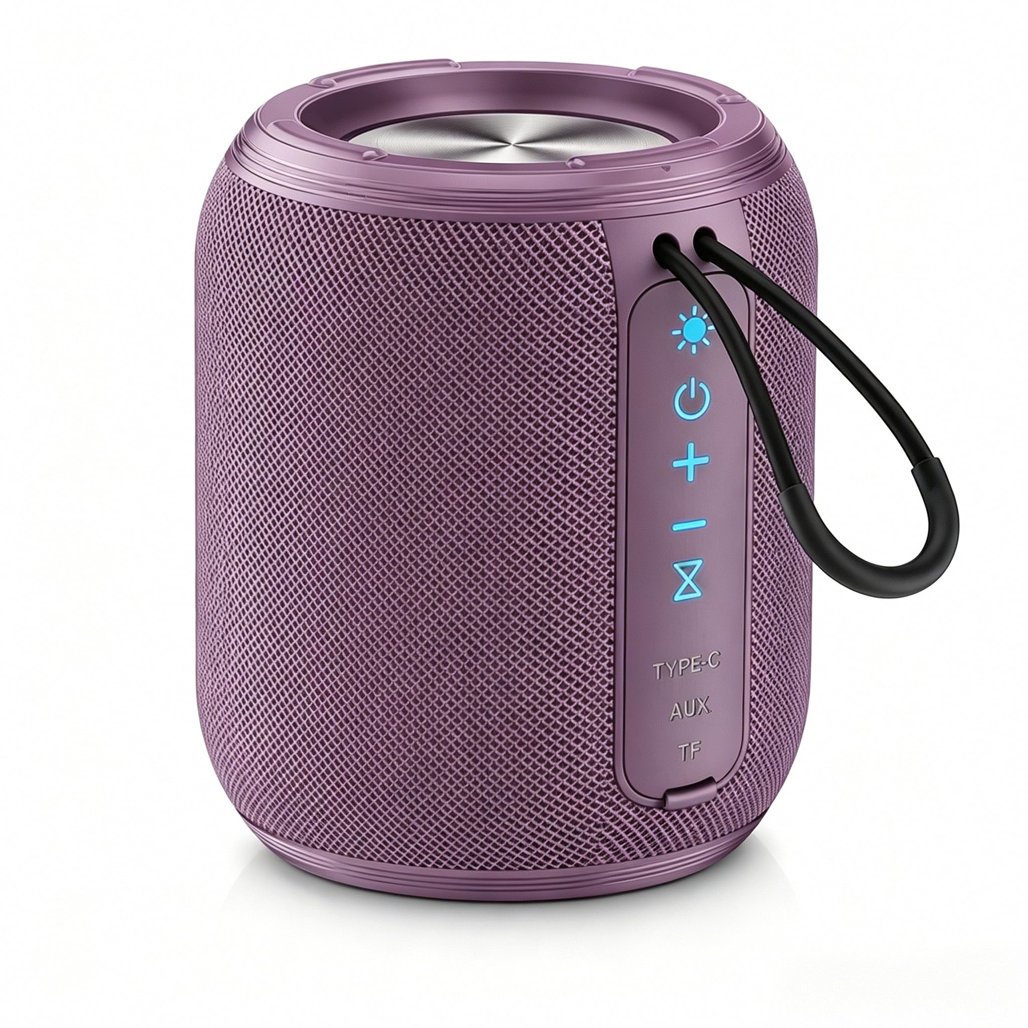 Amazon.co.jp: 【2026 年新登場｜HiFi音質 】Bluetooth スピーカー