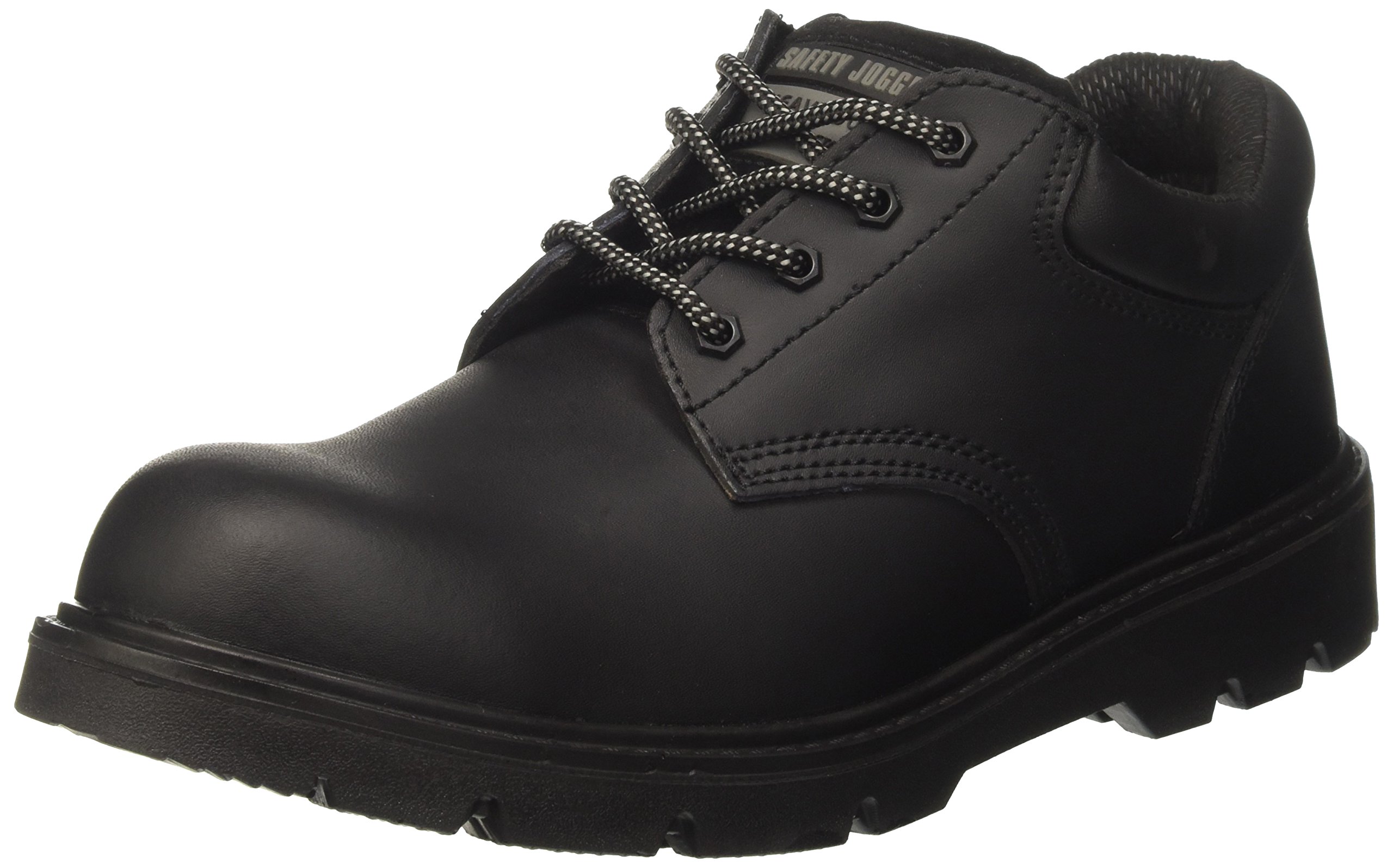 SAFETY JOGGER X1110, Scarpe Antiinfortunistiche Unisex adulto3