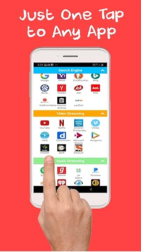 AllinOne - All app in one place