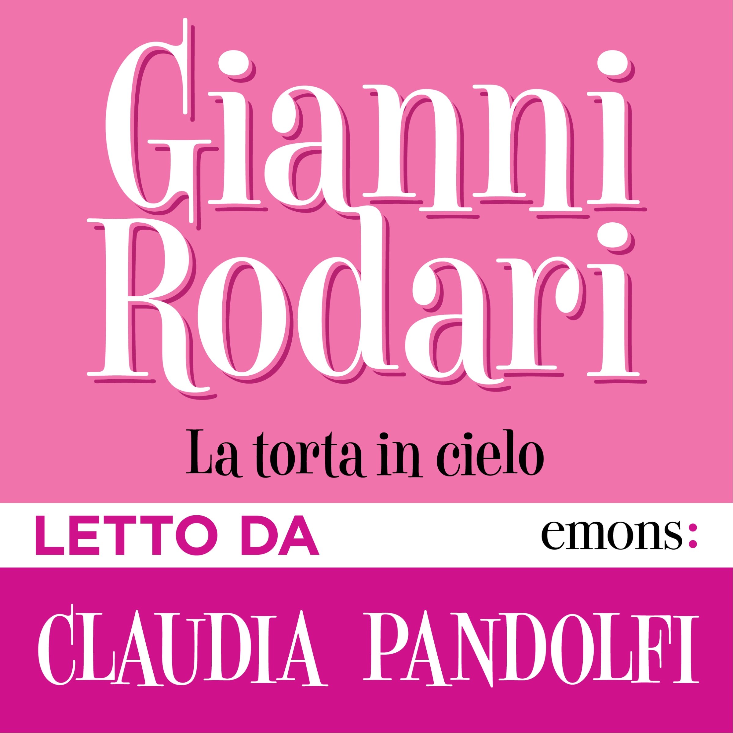 La torta in cielo