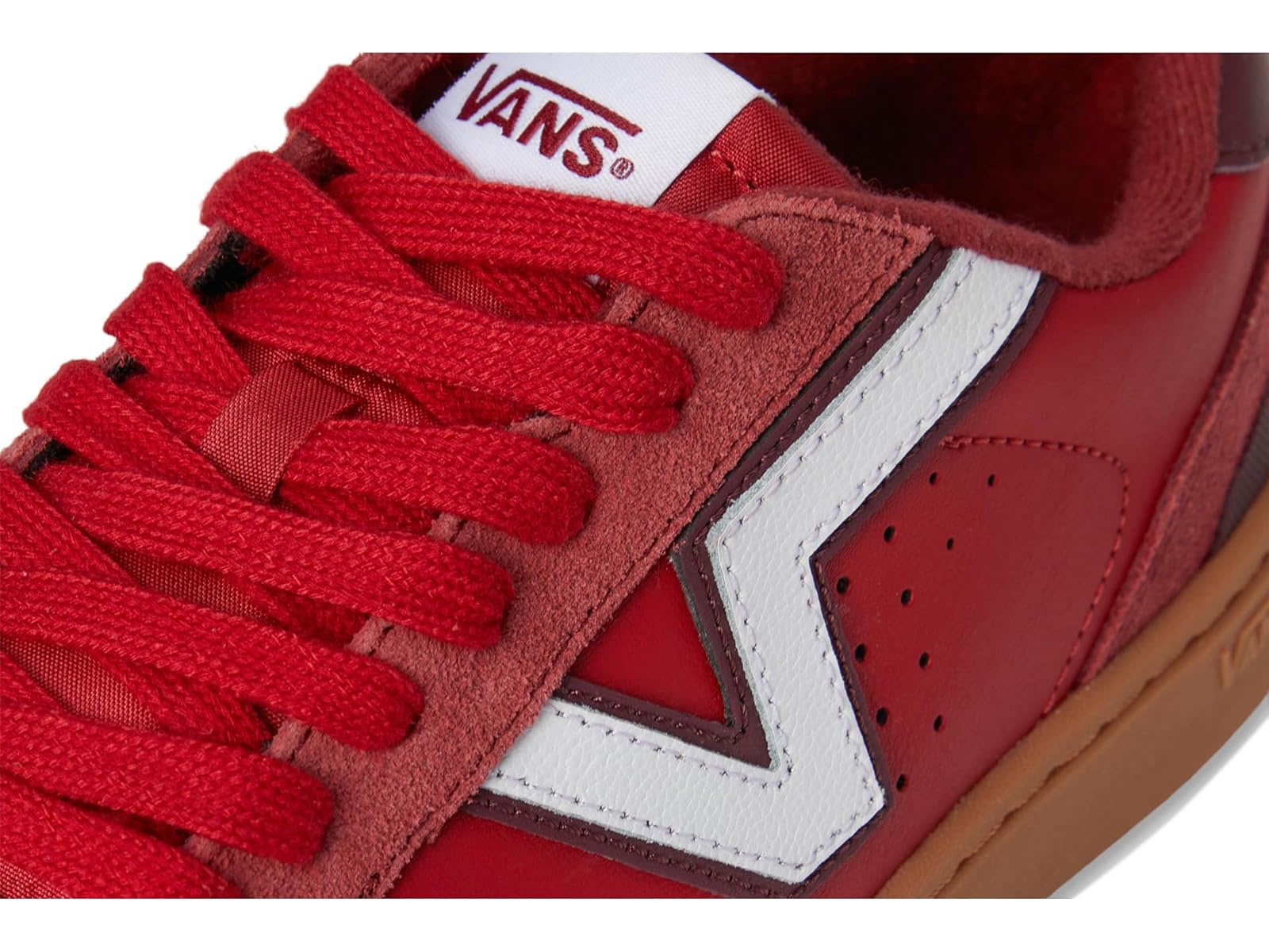 Unisex Sneakers & Athletic Shoes Vans Lowland 2.0 - Picture 14 of 15