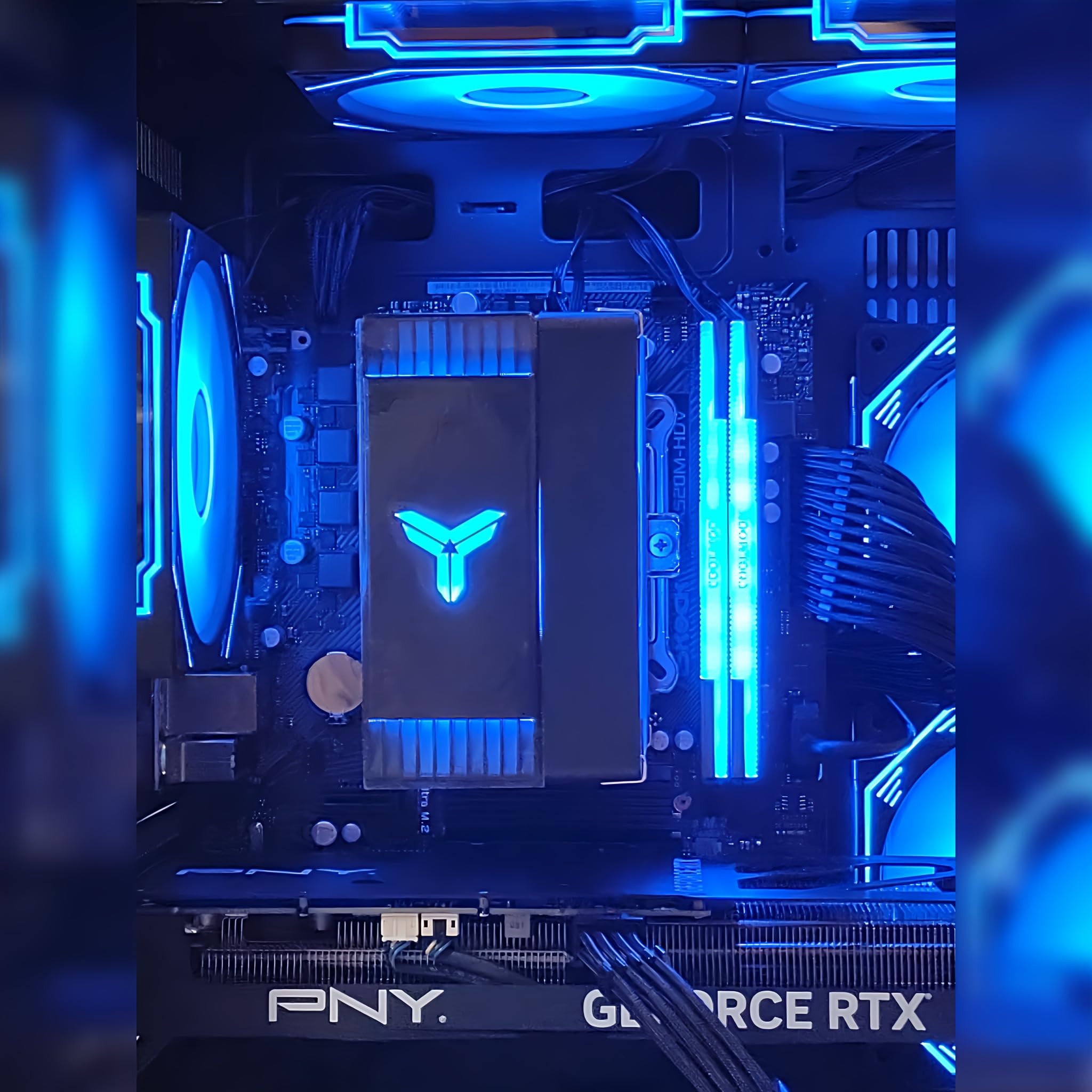 Amazon.co.jp: スモールラボ AMD Ryzen7 5700x ／ RTX5060ti 16GB