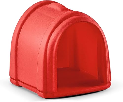 Vista 9 de Schleich Farm World Puppy Pen - Juego educativo de 13 piezas para niños de 3 a 8 años