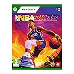 NBA 2K23 Exclusivit'e Amazon XBS