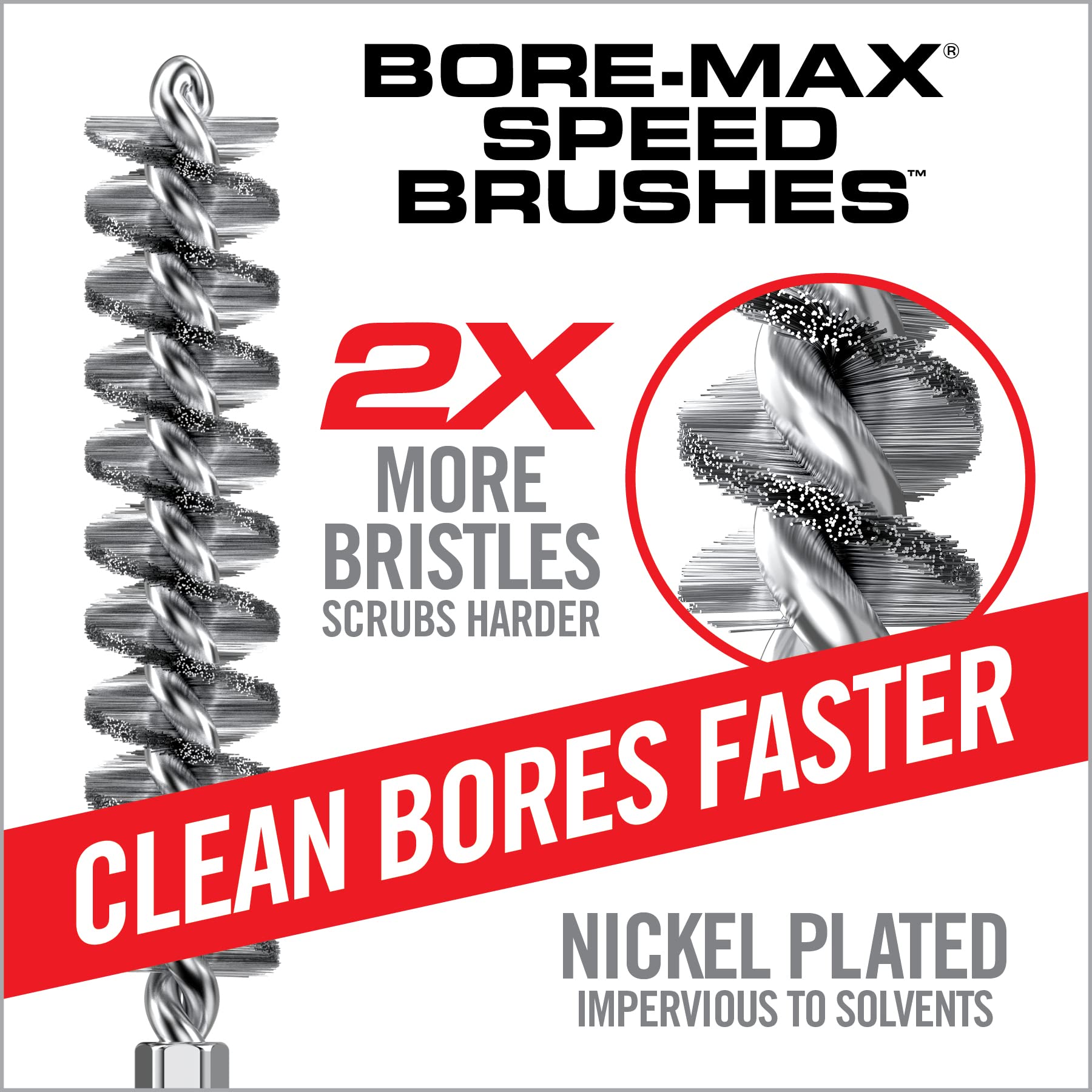 Real Avid Bore Max Set 9 mm