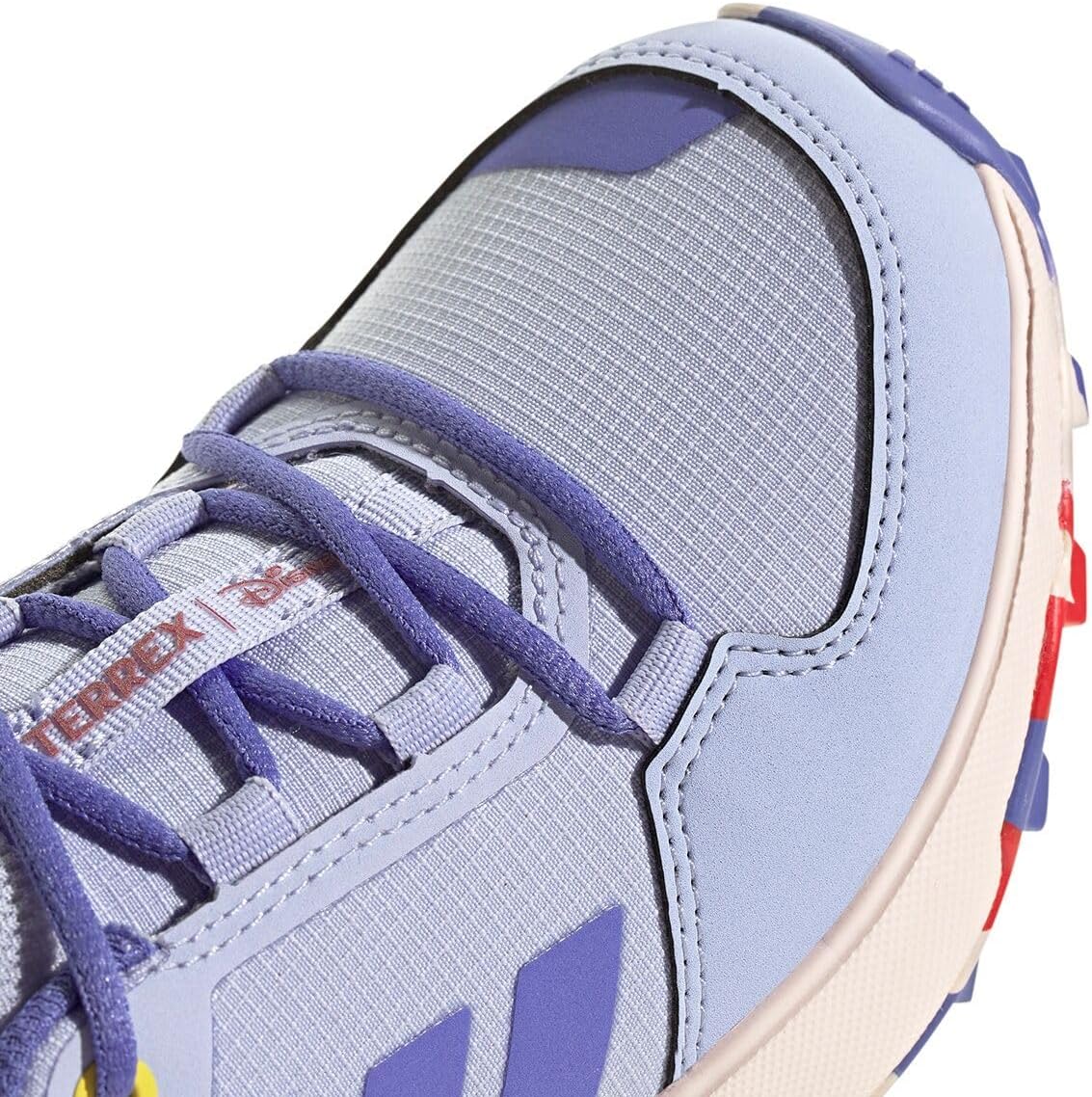 Adidas Unisex-Child Terrex X Disney Ax4r Hiking Shoes (Little Kid/Big Kid)