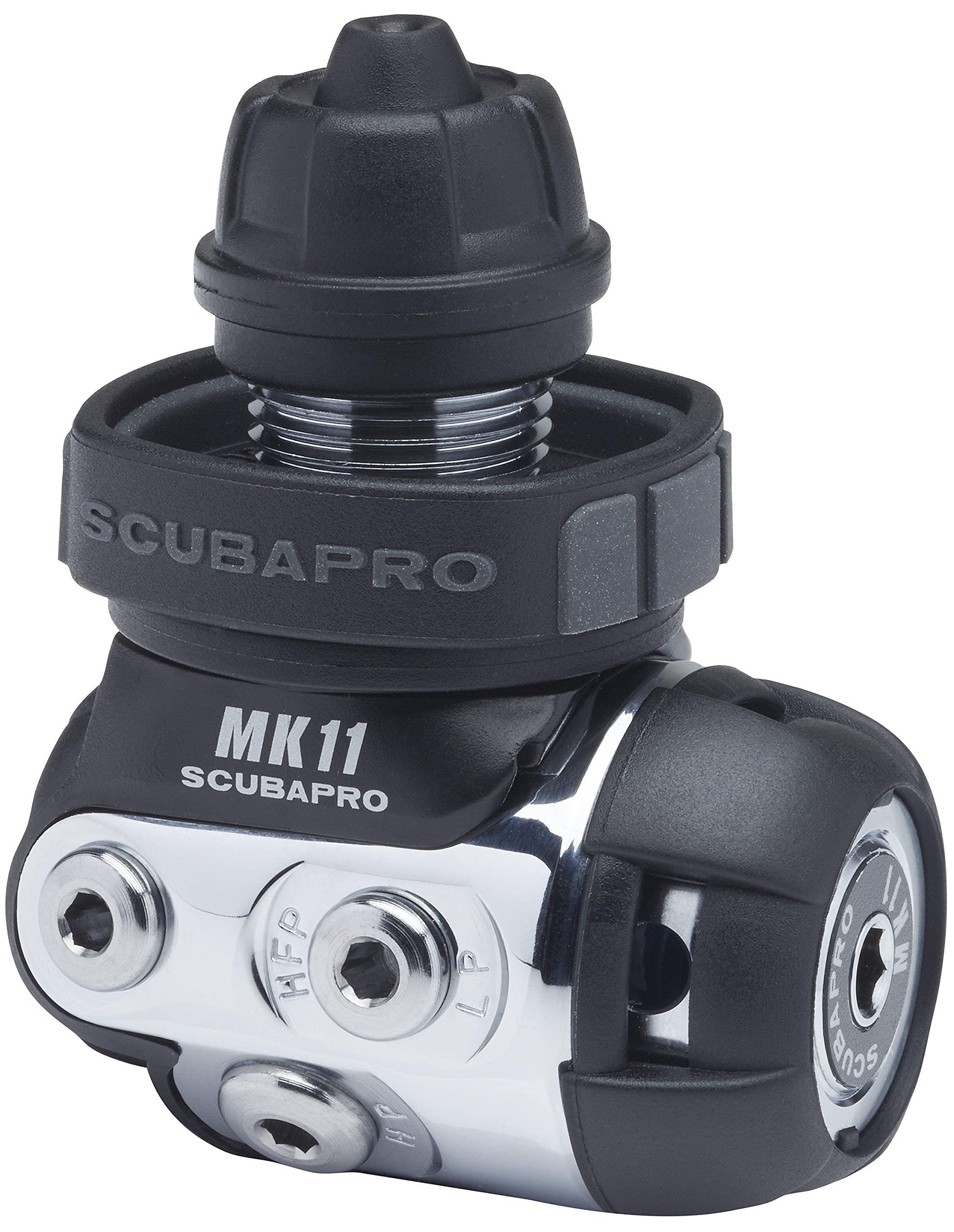 Scubapro Kit MK 11 Evo C 370 R095 Octopus Package