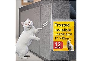 Furniture Protector from Cats: Unrivaled Safeguard Against Feline Scratching