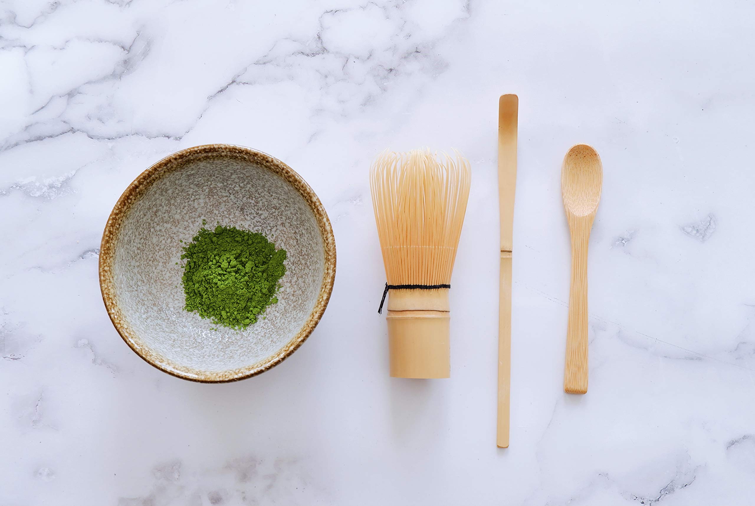 100 Organic Uji Matcha Powder Produt of Kyoto Japan 30g — view 4