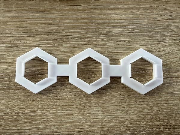 Balkone Erweiterung – Kompatibel mit GraviTrax Kugelbahn | Zusätzliche Ebenen | 2er, 3er, 4er Varianten | 3D-Druck | Made in Germany (2er) - 2