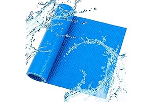 Premium Pool Step Mat: Enhance Safety and Comfort with Our Anti-Slip Pool Ladder Mat