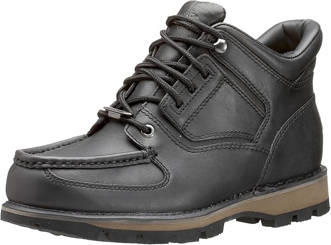 Rockport Apm91371 Umbwe Black 9 UK Amazon.co.uk Shoes & Bags