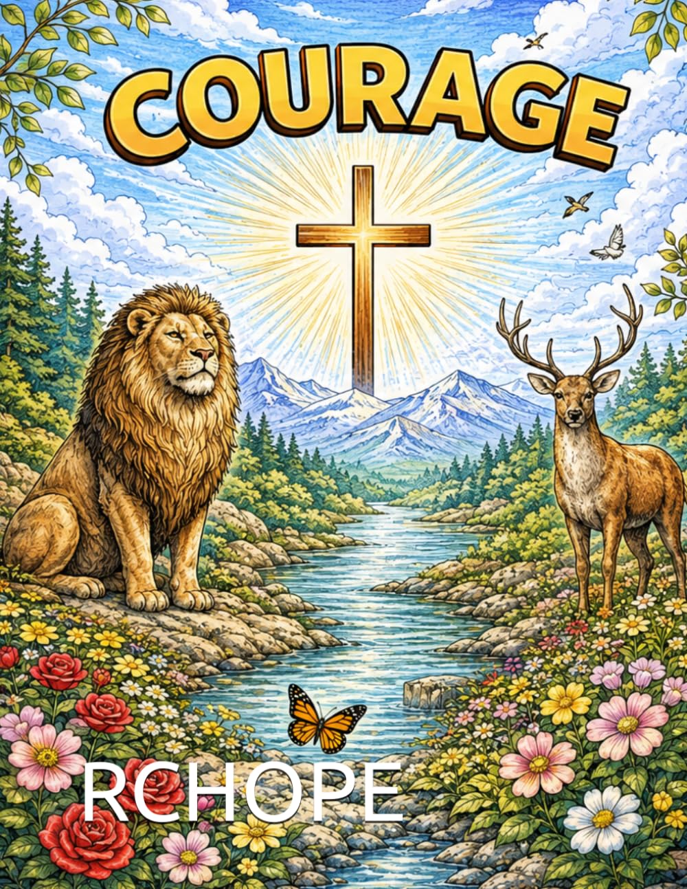 Courage