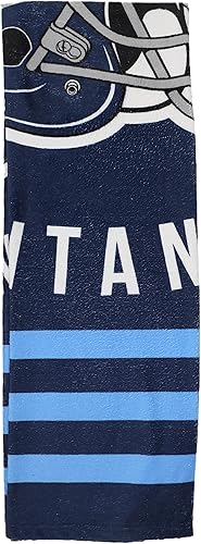 Vista 119 de NORTHWEST NFL State Line - Toalla de playa, 30 x 60, Green Bay Packers