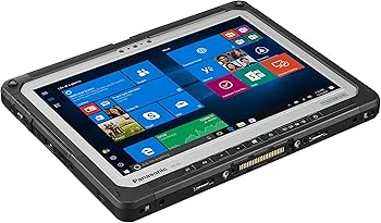 Windowsノート本体 Panasonic TOUGHBOOK CF-33Core i5-7300U/ Amazon.com: Panasonic Toughbook CF-33 Windows 10 Pro, Intel Core