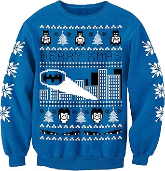 amazon childrens christmas jumpers