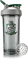 Vista 1 de BlenderBottle - Botella agitadora Pro Series de Harry Potter, ideal para licuados de proteínas y preentrenamiento