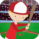 Perfect for baseball fans Baseball Games For Kids