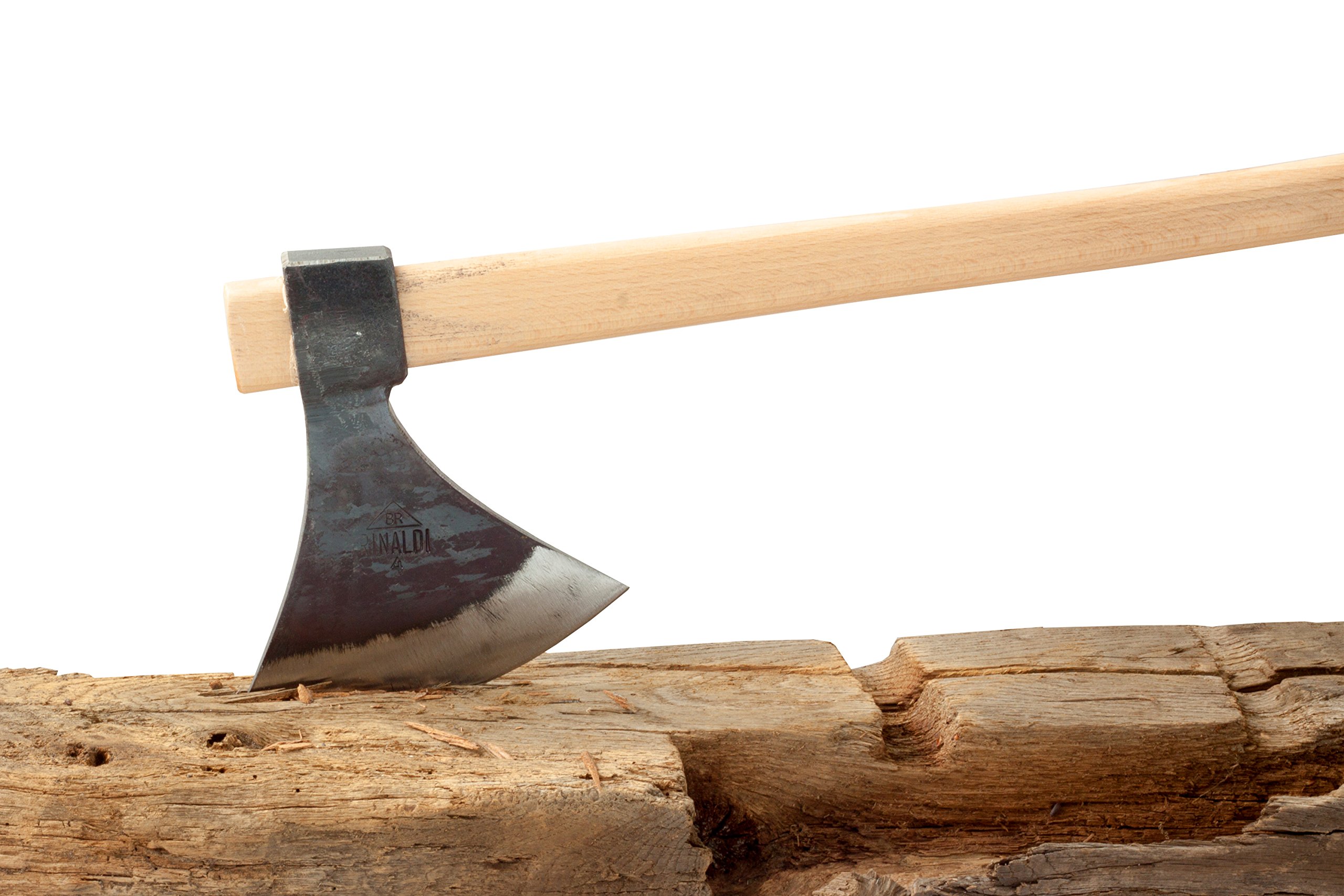 Rinaldi N.4 1100 - Rinaldi de madera oscura