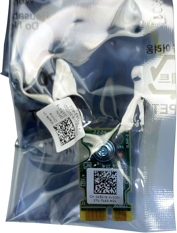 Amazon.com: BestParts New Trusted Platform Module TPM 2.0 Compatible ...
