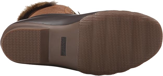 sperry rip water boot