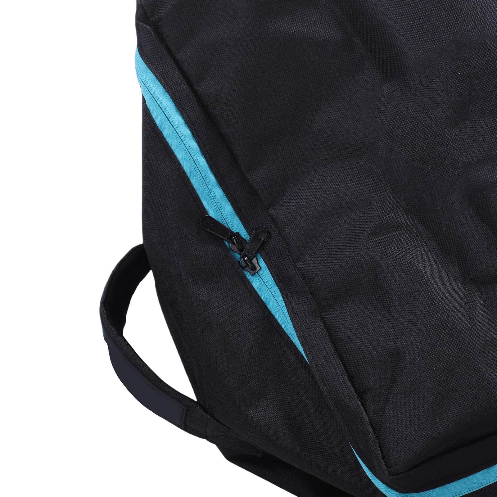 Drfeify Sac à Dos pour Paddle Board, Sac de Transport Gonflable 105 L, Tissu Oxford 108D, Panneaux d'aération en, Bretelles Réglables, Rangement de Voyage pour Sports Nautiques