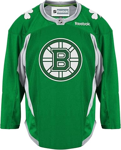 bruins practice jersey