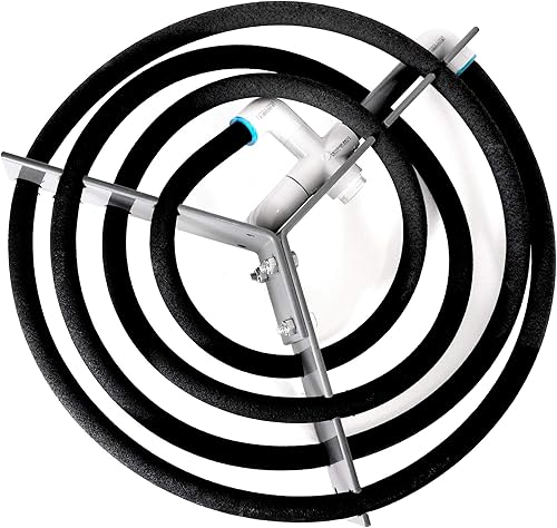 Miniatura 4 de Difusor MIXAIR Twister TB16