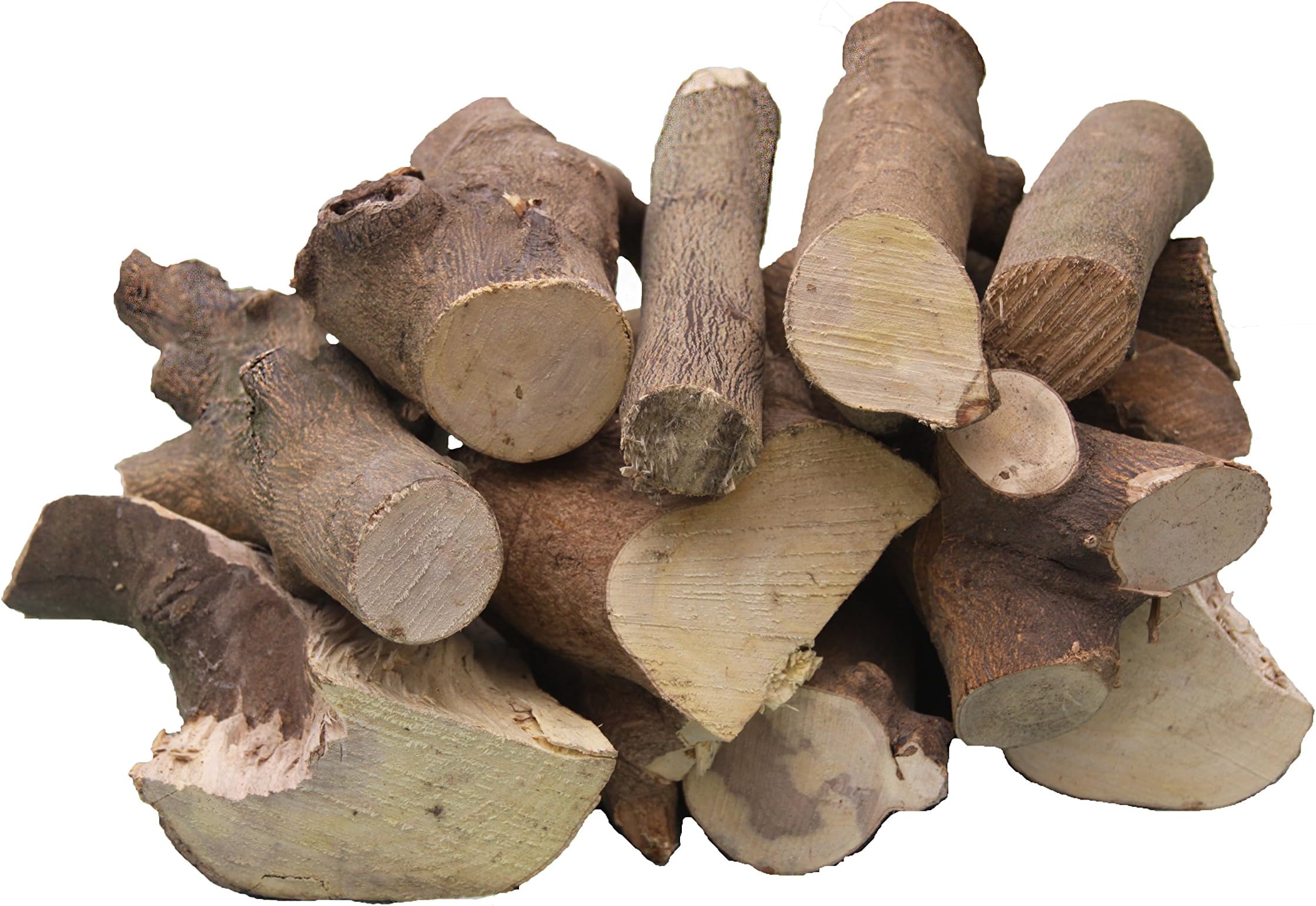 Gardeco WOOD-OR10 Firewood - Brown