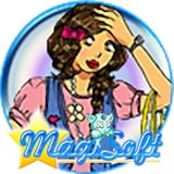 Star Fashion Girl Plus