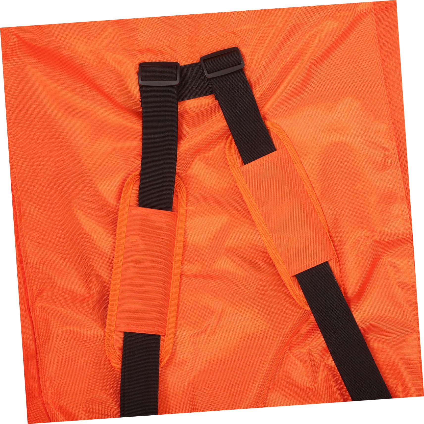 PRETYZOOM Borsa Porta Passeggino e Sacco per Seggio Auto, Oxford, Pieghevole e Portatile, per Viaggio, Facile da Pulire