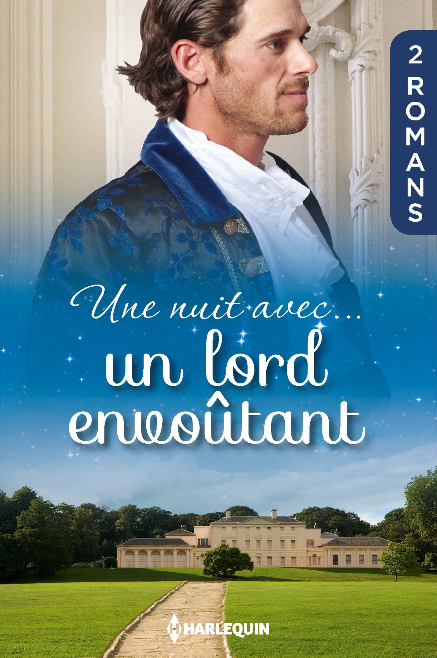 Une nuit avec... un lord envoûtant (French Edition)