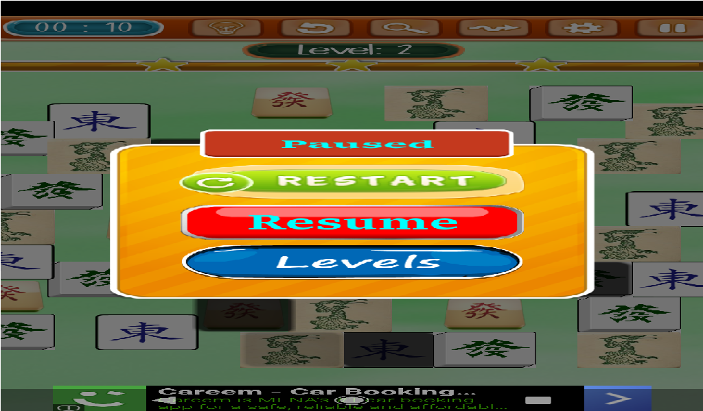 Mahjong Timer Mahjong Time - App on Amazon Appstore