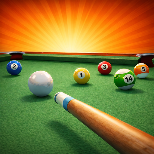 Pool Party Clash: Ultimatives Multiplayer-Billardspiel