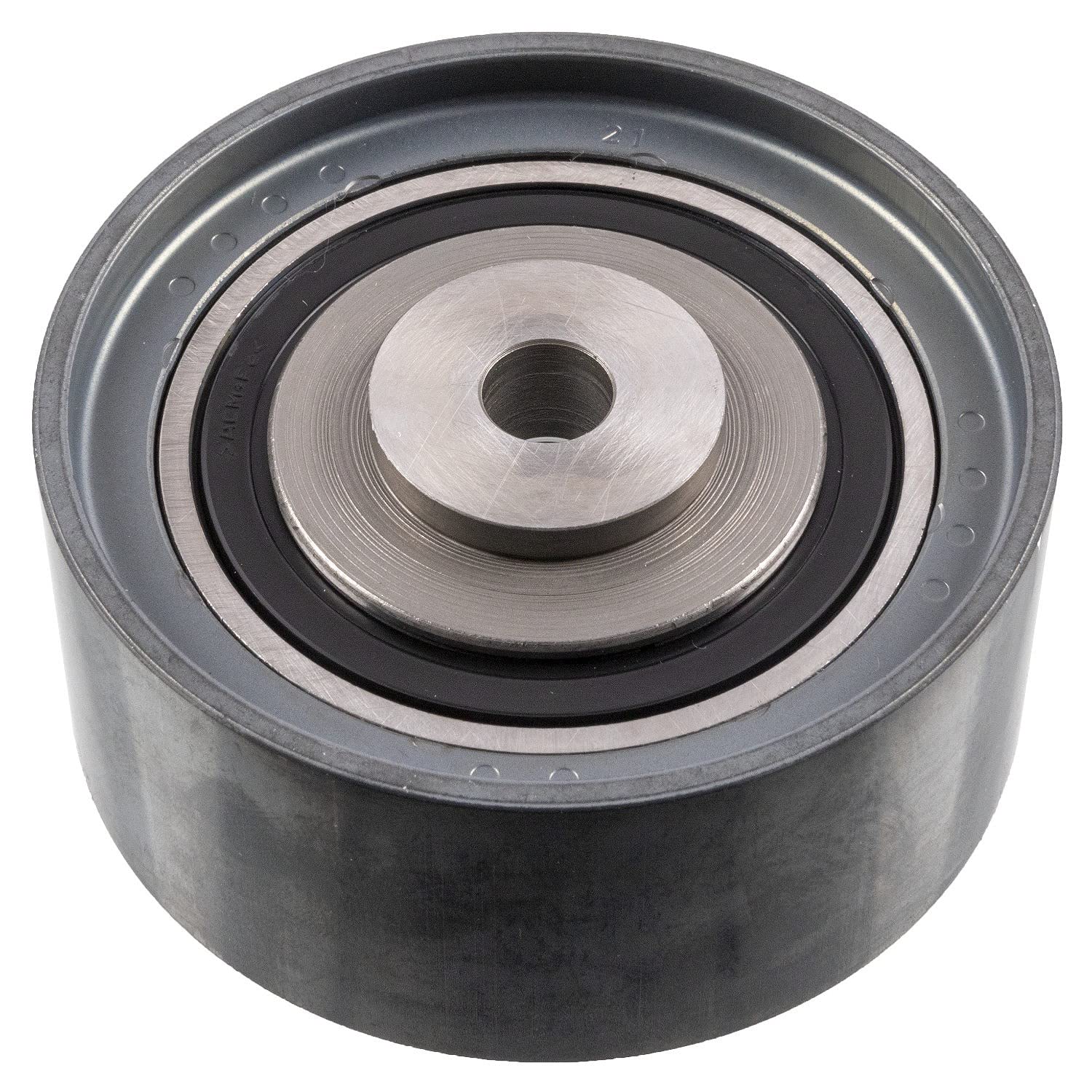 Fits FEBI 24754 TIMING BELT TENSIONER 2.0 TDI GUIDE ROLLER  ⭐UK Stock⭐
