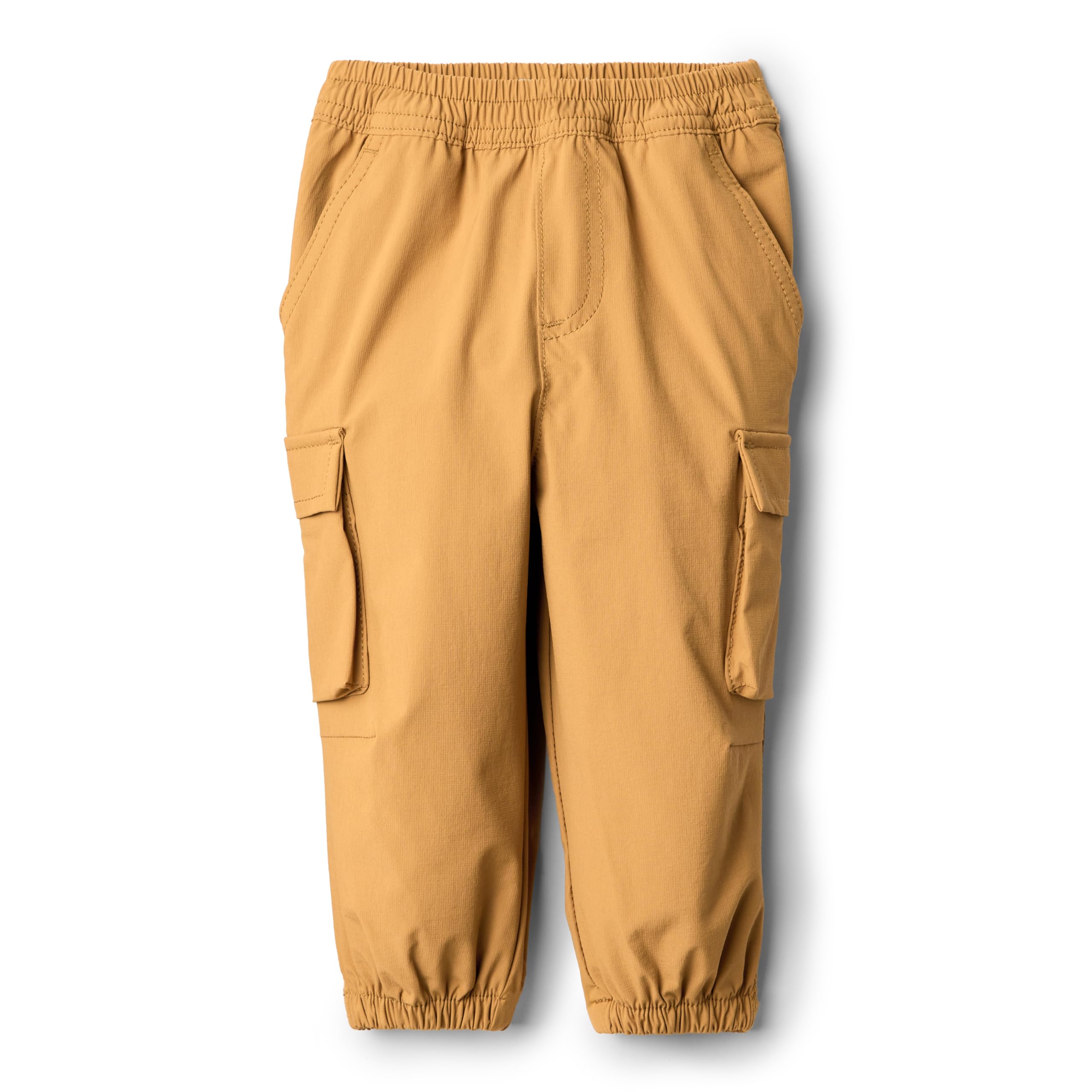 Amazon Essentials x Sofia Grainge Toddlers and Baby Boys' Nylon Parachute Pants