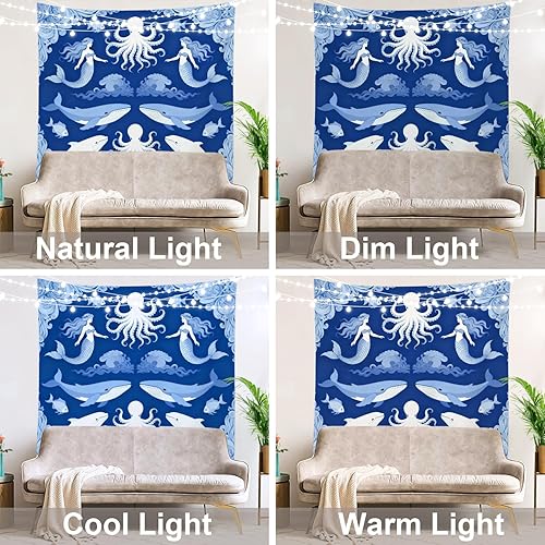 Miniatura 206 de Shrahala Tapiz de meditación, Buda Zen Happiness para colgar en la pared, tapiz grande psicodélico, tapiz decorativo para dormitorio, sala de estar