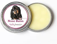 Vista 436 de Healthy Breeds Border Collie Bálsamo nasal para perros 2 oz