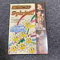 Amazon.co.jp: 関ジャニ∞ Spirits!!〈初回のみ特典ディスク 2枚